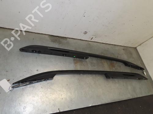 Dachreling für DACIA DUSTER (HM_) 1.3 TCe 130 (HMMF) (131 hp) 29739451