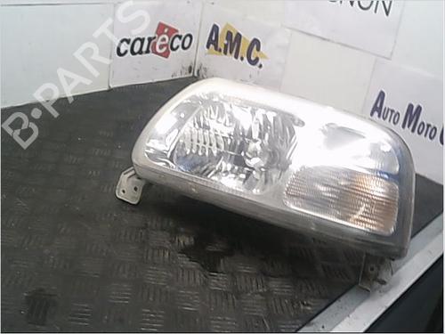 Used Left headlight SUZUKI GRAND VITARA I Open Off-Road Vehicle (GT) 1.6 4x4 (SQ416) (94 hp) 9404630