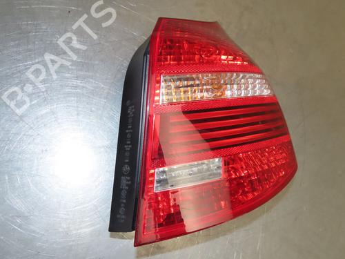 Right taillight BMW 1 (E87) 116 d | BP16740262C35 