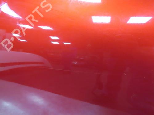 Left rear door RENAULT CLIO IV (BH_) 1.5 dCi 90 | BP18663301C4