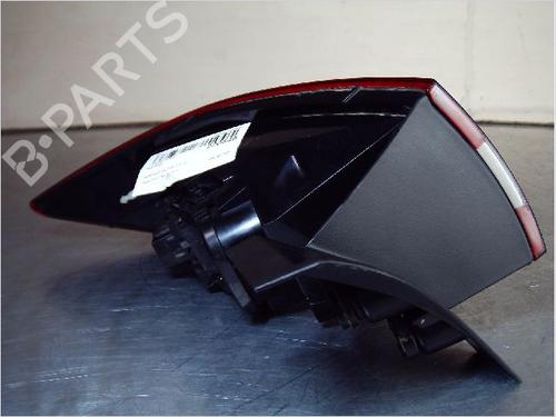 Right taillight RENAULT CLIO IV (BH_) 1.5 dCi 75 | BP23158945C35 
