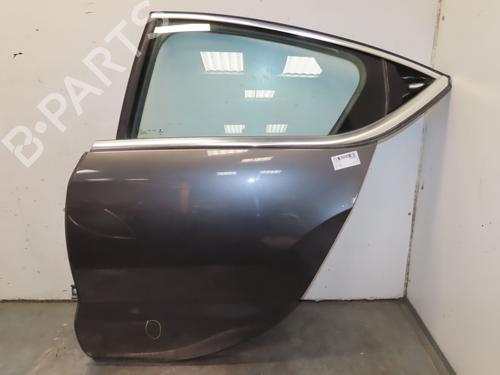 Dør venstre bak Dør venstre bak DS DS 4 / DS 4 CROSSBACK (NX_) 1.6 BlueHDi 120 (120 hp) 39732715 39732715