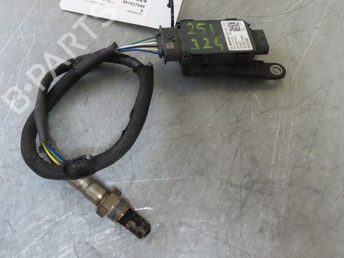 Electronic sensor DS DS 7 (J4_, JC_) BlueHDi 130 (JCYHZU) | BP39755960M84 - Image 6