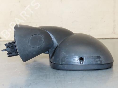 Left mirror OPEL VIVARO A Van (X83) 2.0 CDTI (F7) | BP25585744C26 