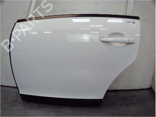 Dør venstre bagtil CITROËN C4 I (LC_) 1.6 HDi (109 hp) 10489752