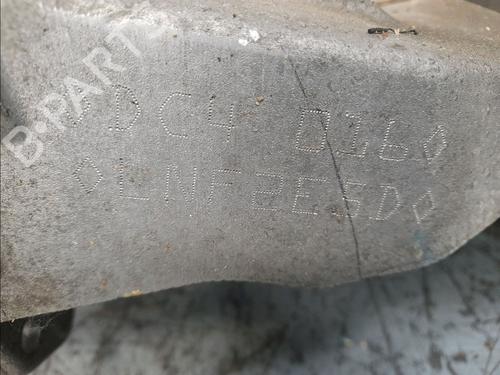 Used Gearbox Gearbox RENAULT CAPTUR I (J5_, H5_) 1.2 TCe 120 (118 hp) 33477428 33477428