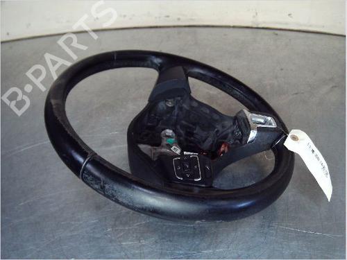 Steering wheel VW POLO V (6R1, 6C1) 1.6 TDI | BP9410679C49
