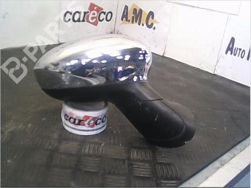 Right mirror FIAT 500 (312_) 1.2 (312AXA1A) | BP9407709C27