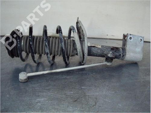 Right front shock absorber CITROËN C4 II (NC_) 1.2 THP 110 (NCHNZ6, NCHNV6) | BP9409699M17 