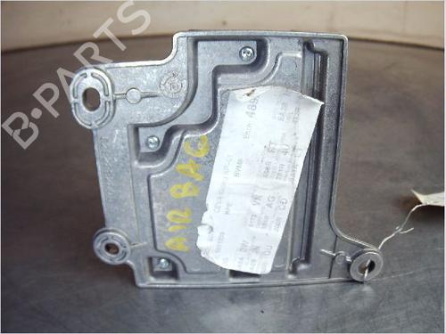 Used ECU airbags RENAULT KADJAR (HA_, HL_) 1.6 dCi 130 4x4 (HLA4) (130 hp) 10981047