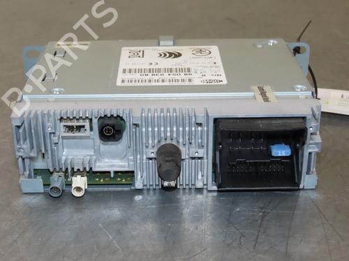 Radio PEUGEOT 208 I (CA_, CC_) 1.2 VTI 82 | BP22366672E6 