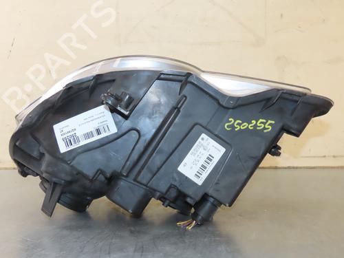 Right headlight VW POLO IV (9N_, 9A_) 1.4 TDI | BP28614208C29
