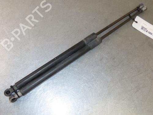 Gassdemper Bakluke NISSAN QASHQAI II (J11, J11_) 1.6 dCi | BP26511692C138 