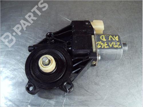Front right window mechanism FORD FIESTA VI (CB1, CCN) 1.4 TDCi | BP10714161C23 