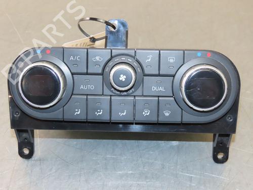 Commande Chauffage NISSAN QASHQAI II (J11, J11_) 1.6 dCi | BP29759544I5