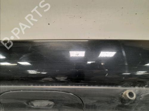 Rear bumper BMW X5 (E53) 3.0 d | BP15722256C8 