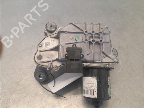 Front wiper motor CITROËN DS5 2.0 HDi 165 | BP30047659M29 