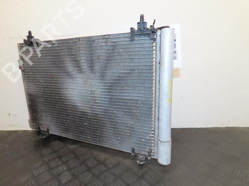 Used Heater matrix Heater matrix CITROËN DS4 (NX_) 1.6 HDi 115 (114 hp) 33279113 33279113