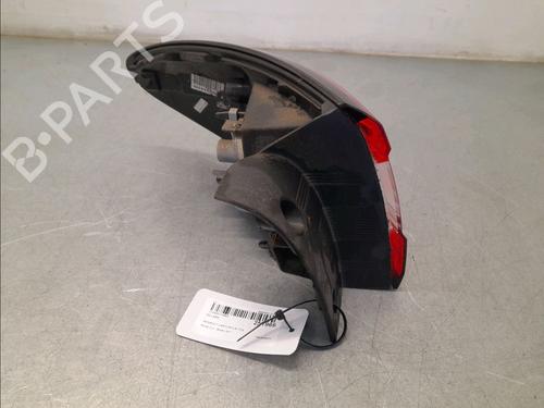 Right taillight RENAULT CAPTUR I (J5_, H5_) 0.9 TCe 90 | BP32399388C35