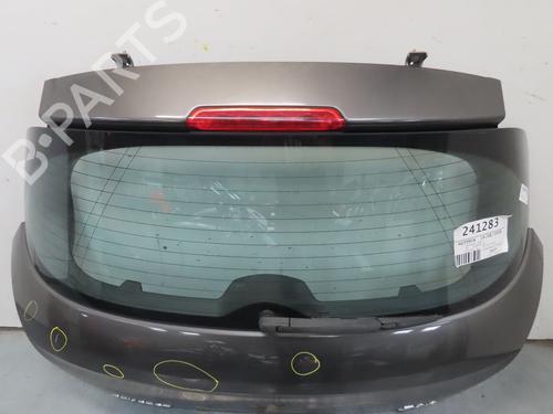 Tailgate PEUGEOT 308 I (4A_, 4C_) 1.6 HDi | BP19790918C6 