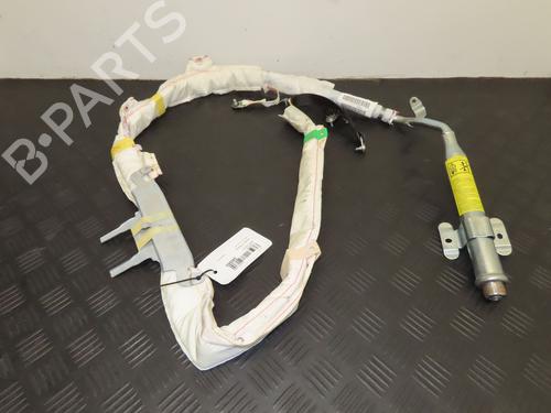 Right curtain airbag MINI MINI (R50, R53) Cooper | BP23158303C12 