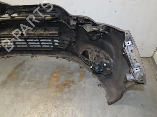 Front bumper CITROËN C4 II (NC_) 1.2 THP 110 (NCHNZ6, NCHNV6) | BP29263625C7 