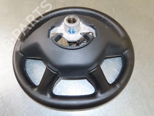 Steering wheel DACIA SANDERO III 1.0 TCe 90 | BP17315320C49