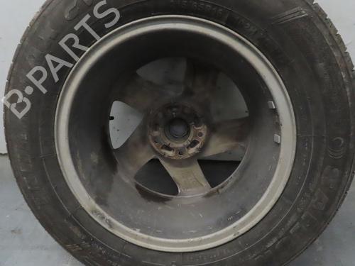 Rim DACIA DUSTER (HS_) 1.5 dCi (HSMC) | BP24624349C45 