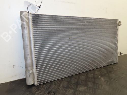 Heater matrix FIAT 500X (334_) 1.6 (334AXE1A) | BP32511226M63