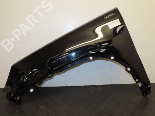Left front fenders VW TIGUAN (5N_) 2.0 TDI | BP29196554C41 