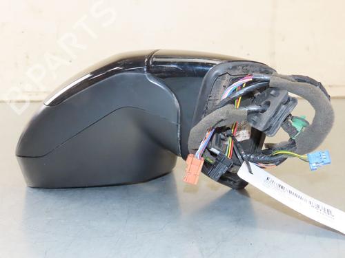 Lusterko boczne lewe CITROËN C4 Picasso I MPV (UD_) 1.6 HDi | BP29985843C26 