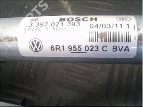 Front wiper motor SEAT IBIZA IV (6J5, 6P1) 1.6 TDI | BP9407398M29 