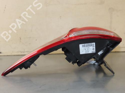 Used Left taillight Left taillight RENAULT CLIO IV Grandtour (KH_) 1.5 dCi 90 (KHN3, KHN4) (90 hp) 25749956 25749956