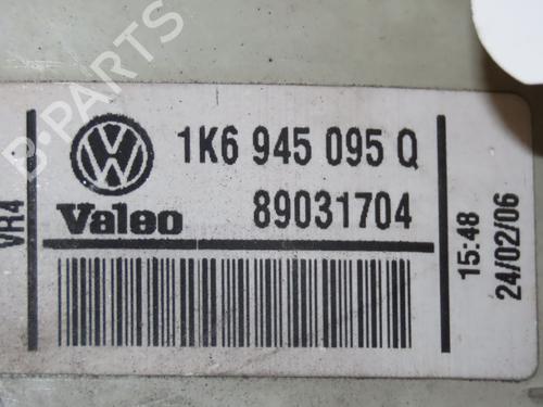 Left taillight VW GOLF V (1K1) 1.9 TDI | BP22368030C34 
