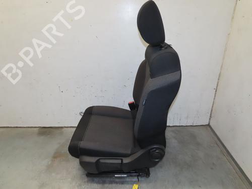 Left front seat CITROËN C3 III (SX) 1.2 THP 110 (SXHNPS, SXHNZT, SXHNZ6) | BP29622393C15