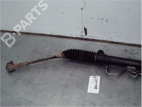 Steering rack NISSAN X-TRAIL I (T30) 2.2 dCi 4x4 | BP9966980M22 