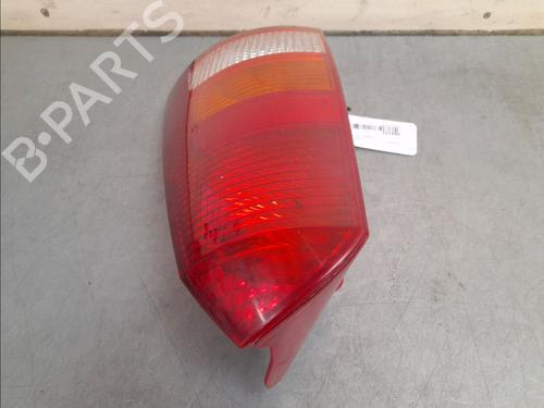 Right taillight FORD FOCUS I Turnier (DNW) 1.6 16V | BP23158958C35 
