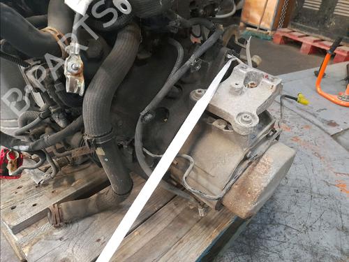 Getriebe für PEUGEOT 208 I (CA_, CC_) 1.6 HDi / BlueHDi 75 (75 hp) 30867153