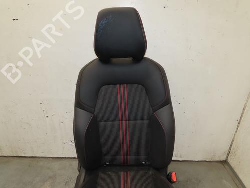 Right front seat RENAULT CAPTUR II (HF_) TCe 160 (HFN1) | BP36510650C16 - Image 3