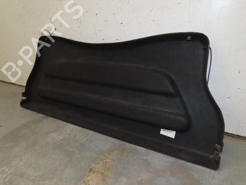 Used Rear parcel shelf RENAULT CLIO IV (BH_) 1.5 dCi 75 (75 hp) 27351662