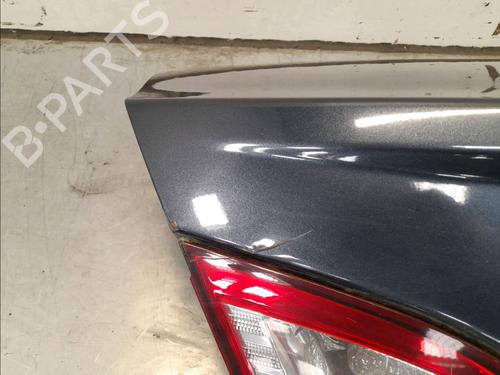 Tailgate CHRYSLER SEBRING (JS) 2.0 CRD | BP12943943C6 