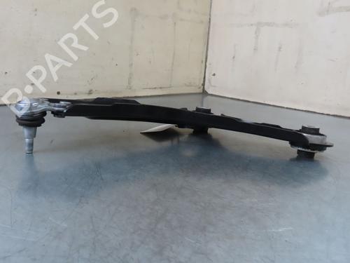 Used Right front suspension arm Right front suspension arm RENAULT CAPTUR II (HF_) E-TECH 145 (HFMU) (143 hp) 36444253 36444253