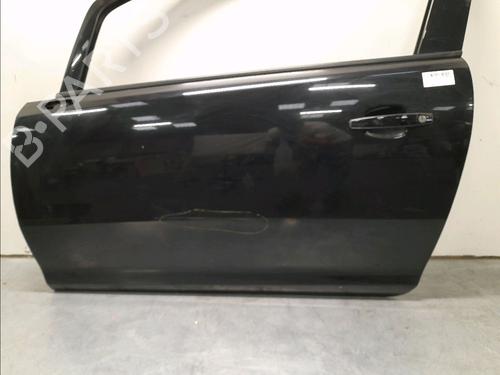 Used Left front door OPEL CORSA D (S07) 1.3 CDTI (L08, L68) (75 hp) 14945572
