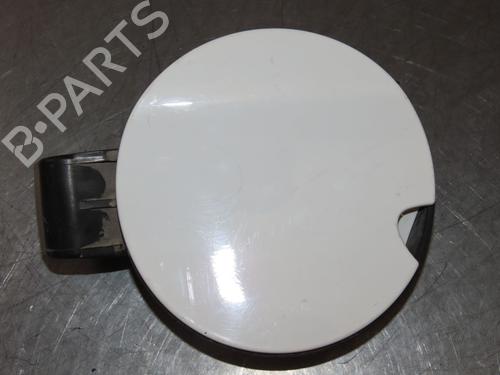 Fuel flap PEUGEOT 208 I (CA_, CC_) 1.6 HDi | BP29196543C131