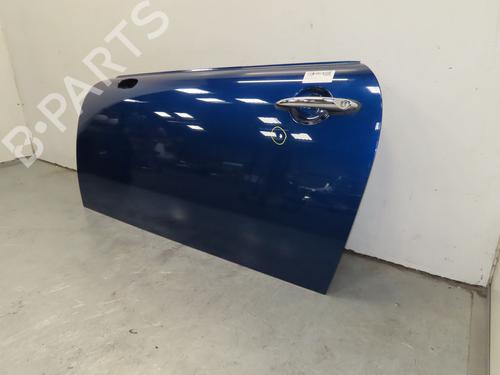 Left front door MINI MINI (R50, R53) Cooper | BP18663203C2 