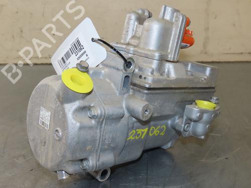 Compresseur AC RENAULT ZOE (BFM_) ZOE (92 hp) 28136385