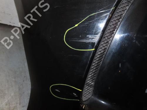 Rear bumper MERCEDES-BENZ A-CLASS (W176) A 180 CDI (176.000) | BP30867178C8