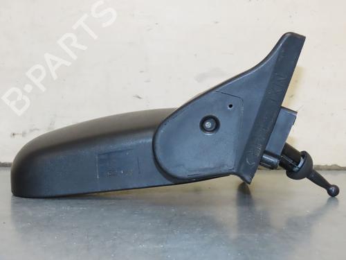 Right mirror HYUNDAI ATOS (MX) 1.1 | BP23158690C27 