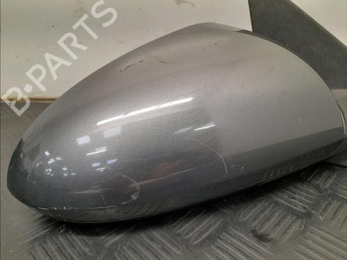 Right mirror NISSAN PRIMERA Hatchback (P12) 2.0 | BP22367148C27 