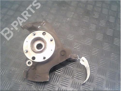 Used Left front steering knuckle Left front steering knuckle FIAT PUNTO (199_) 1.2 (199AXZ1A, 199BXZ1A) (69 hp) 9406333 9406333
